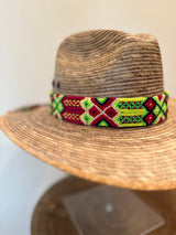 Multi Hat Band