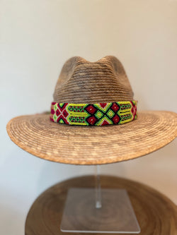 Multi Hat Band