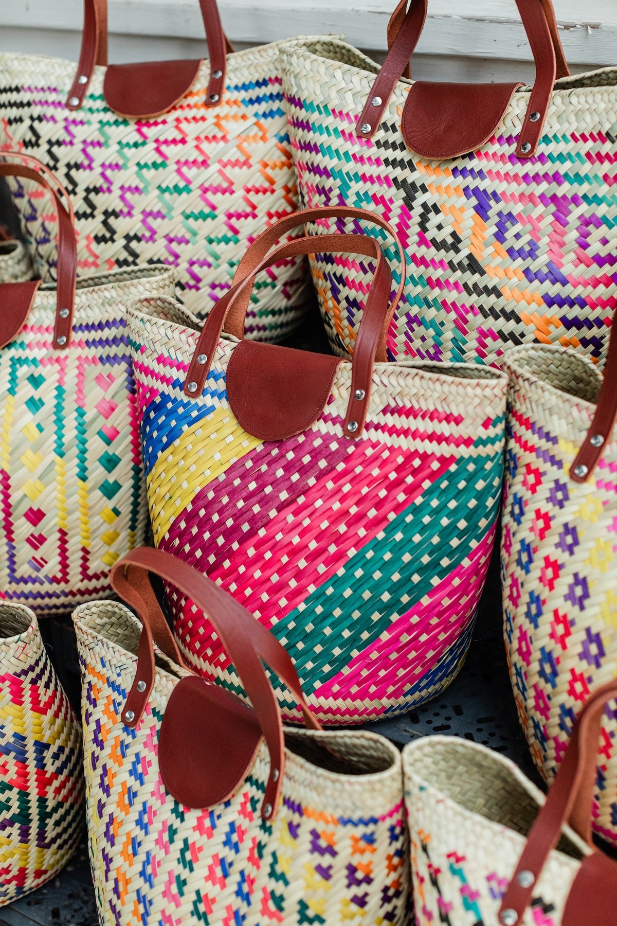 The Alegría Collection