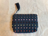 San Andres Pouch/Coin Purse