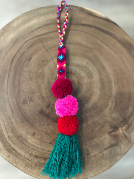 Tassel