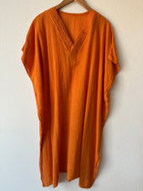 Orange Caftan del Mar