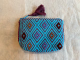 San Andres Pouch/Coin Purse