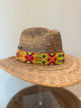 Multi Hat Band