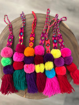 Tassel