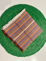 Woven Napkins from Oaxaca- Multicolor