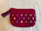 San Andres Pouch/Coin Purse