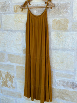 Marigold Tirante Dress