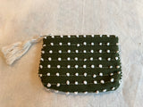 San Andres Pouch/Coin Purse