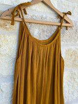 Marigold Tirante Dress