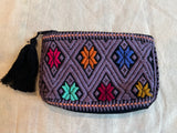 San Andres Pouch/Coin Purse