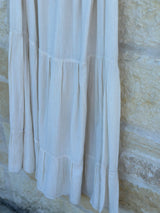 Off-White Tirante Dress