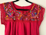 Red Blusa Españolita