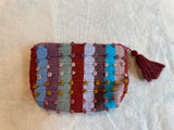 San Andres Pouch/Coin Purse