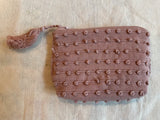 San Andres Pouch/Coin Purse