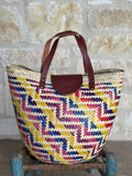 Alegría Bag - Zig Zag