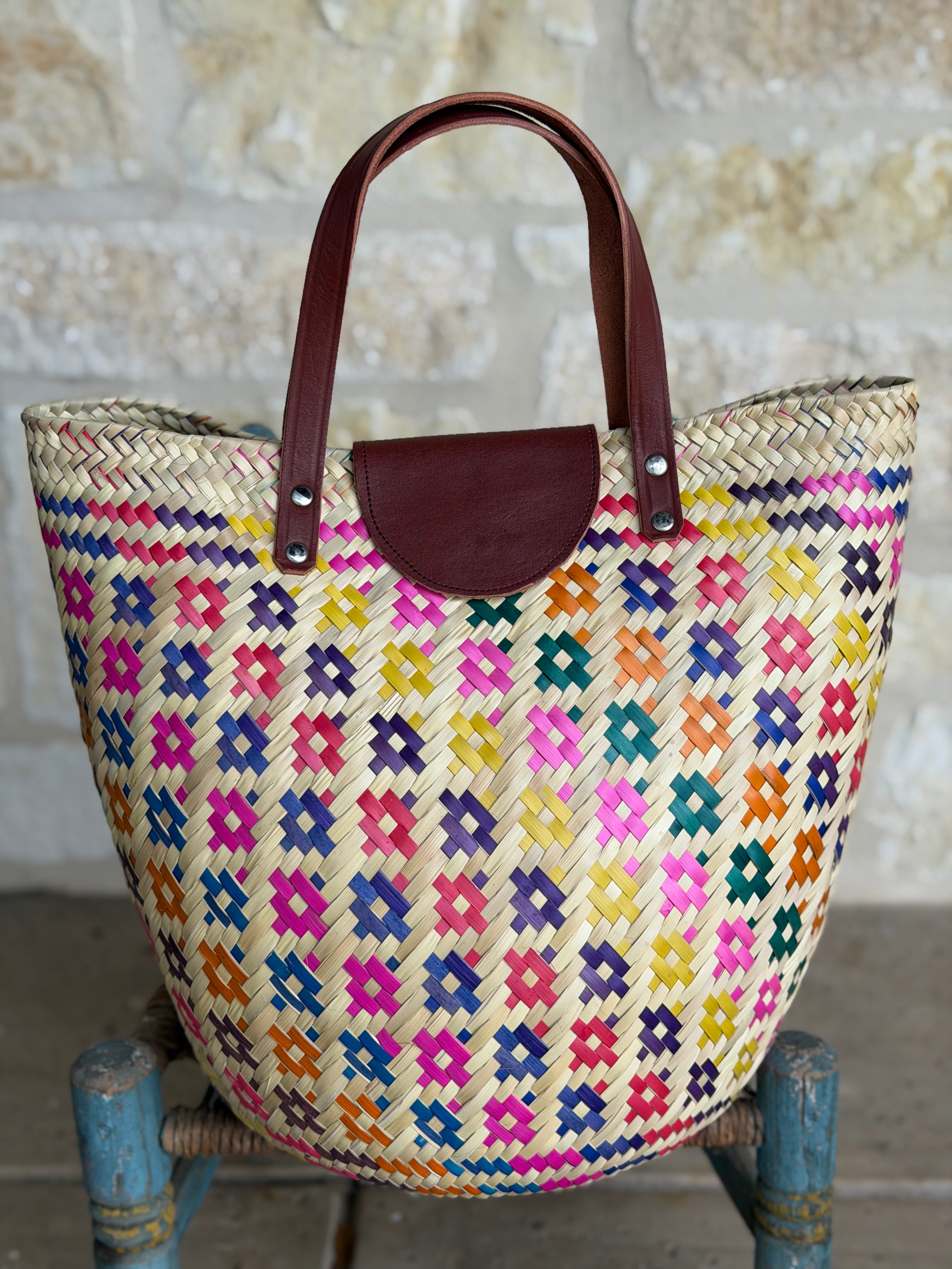 Alegría Bag - Sunburst