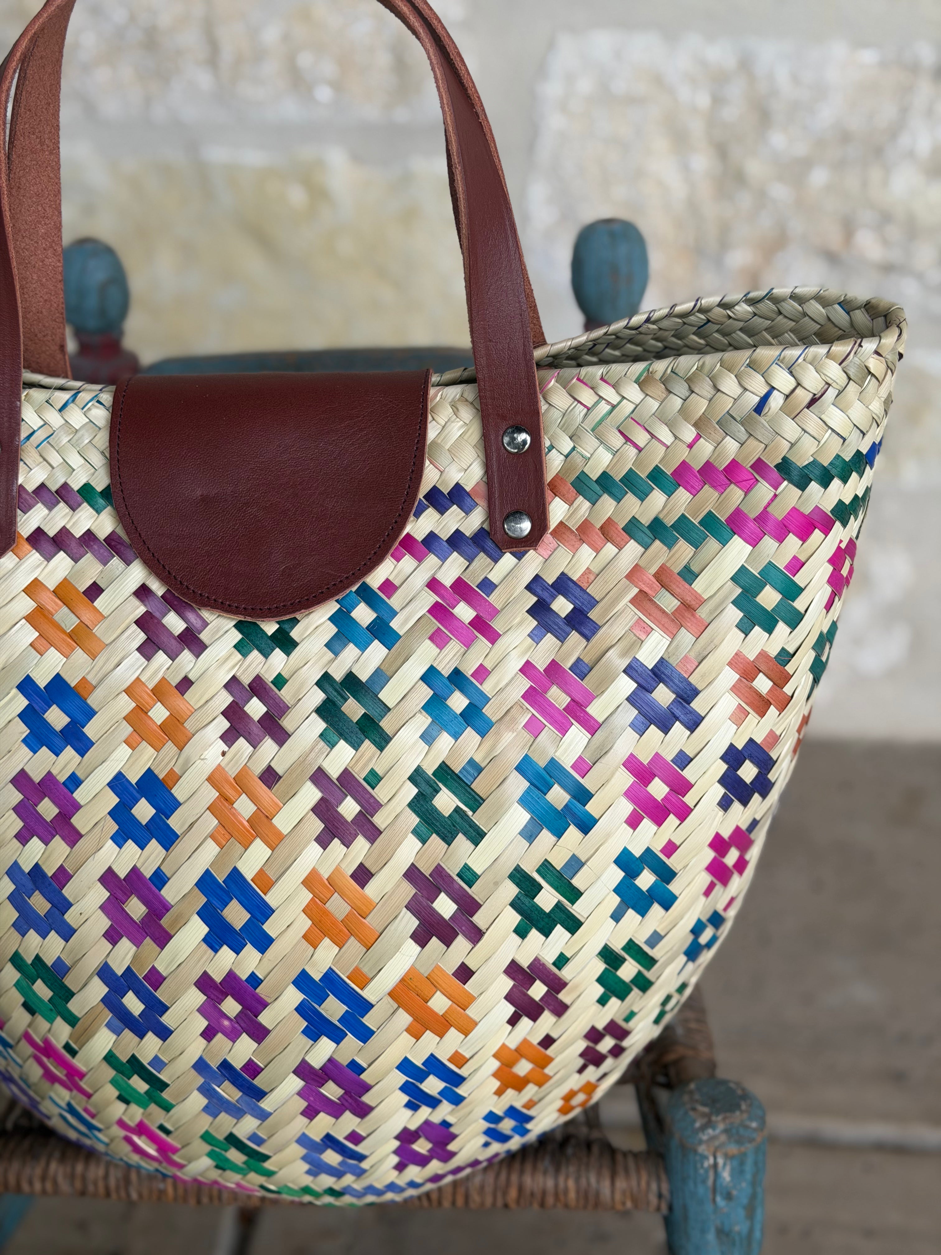 Alegría Bag - Starburst Multi