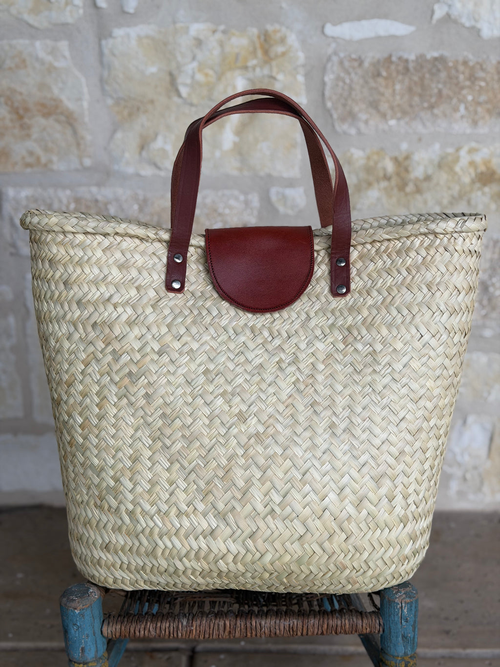 Large Palma Tote