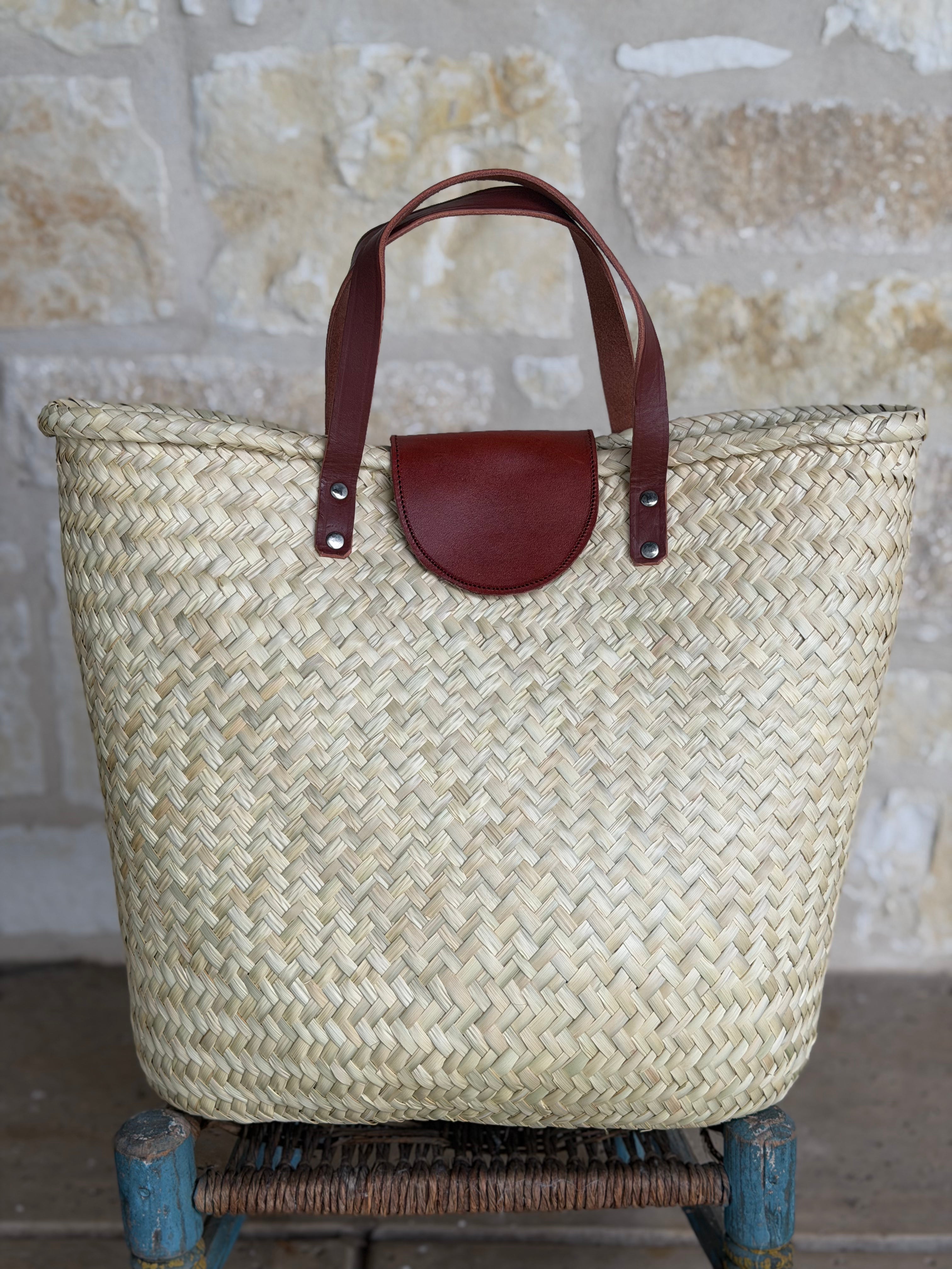 Large Palma Tote