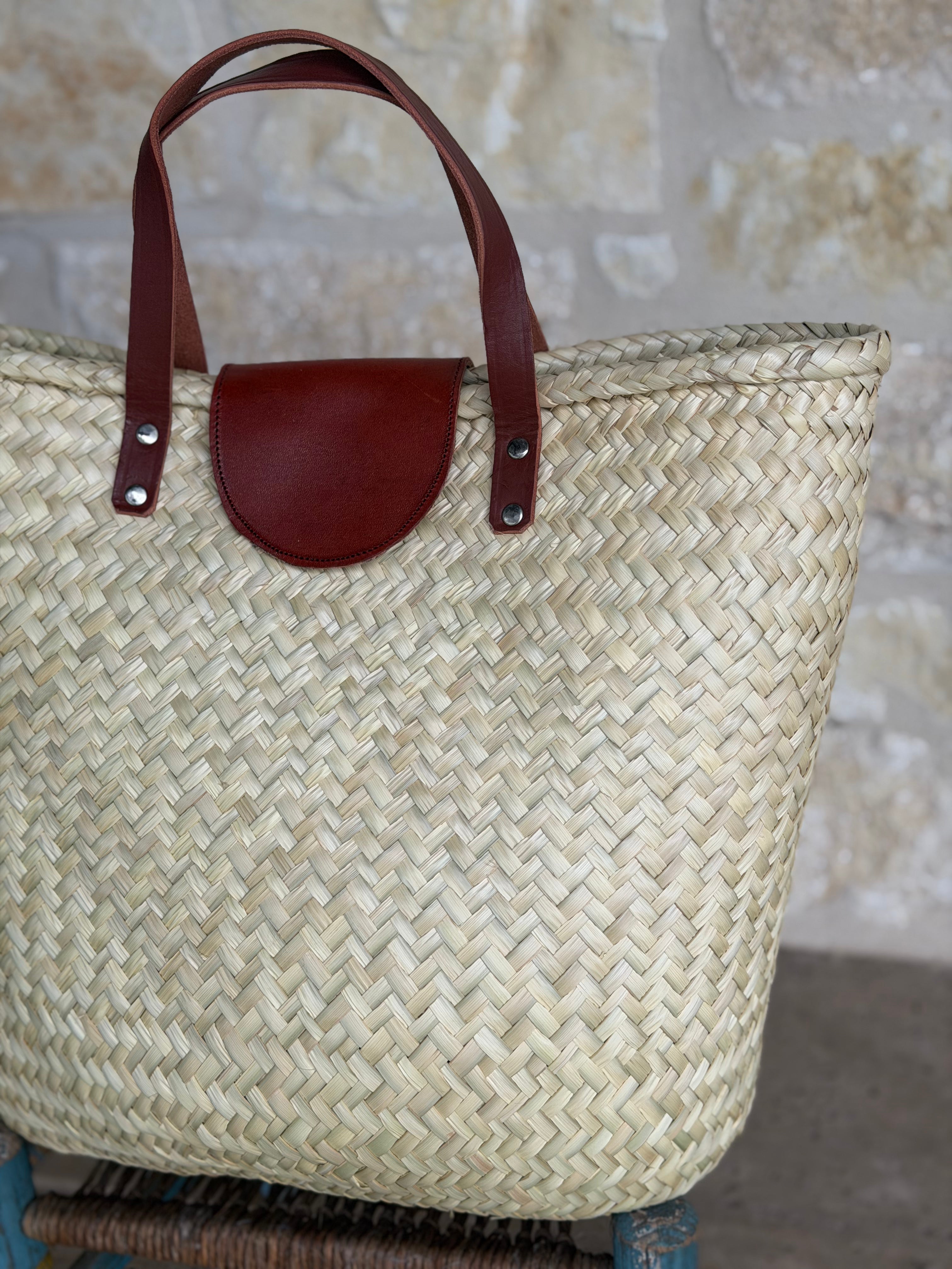 Large Palma Tote