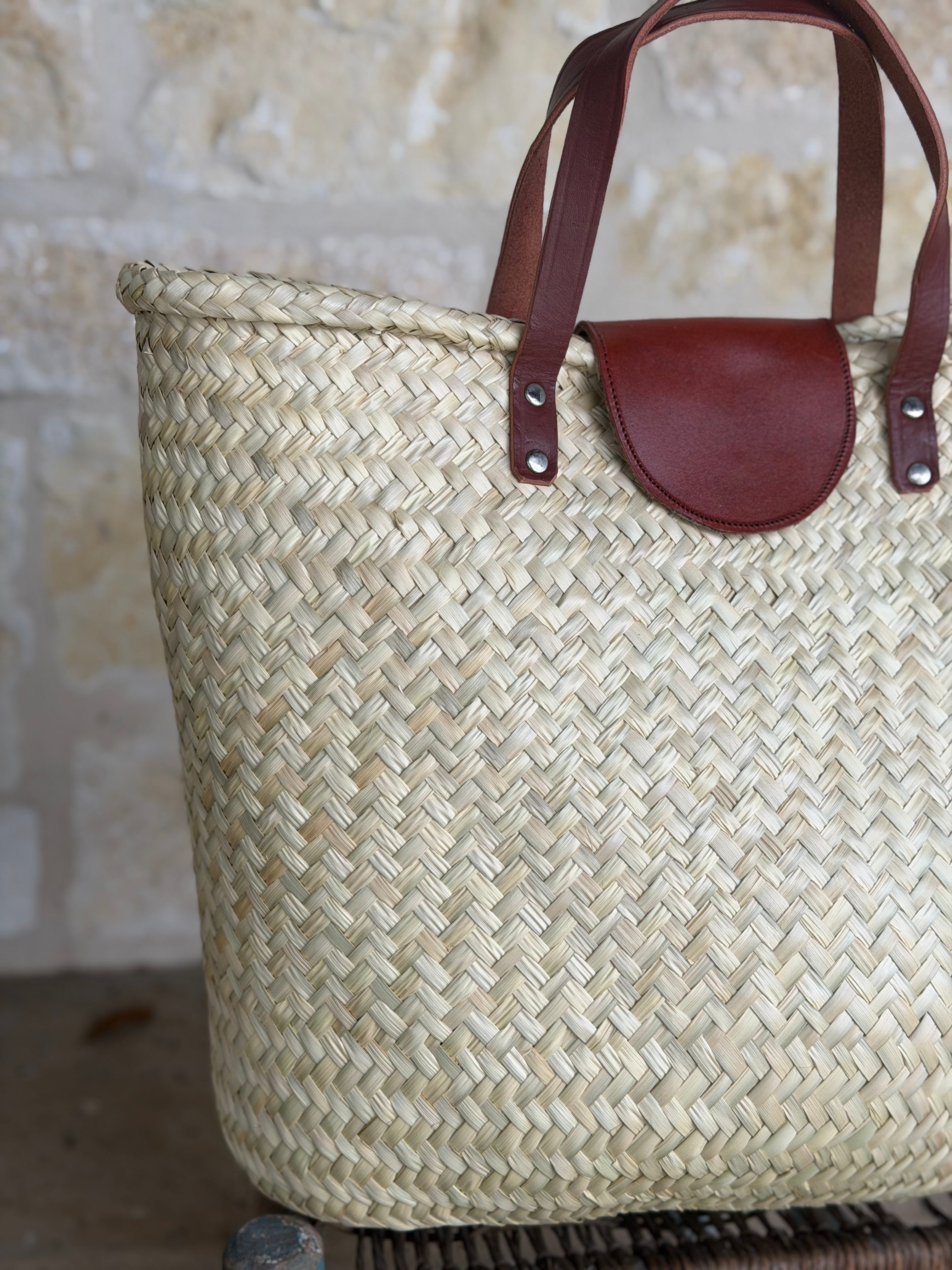 Large Palma Tote