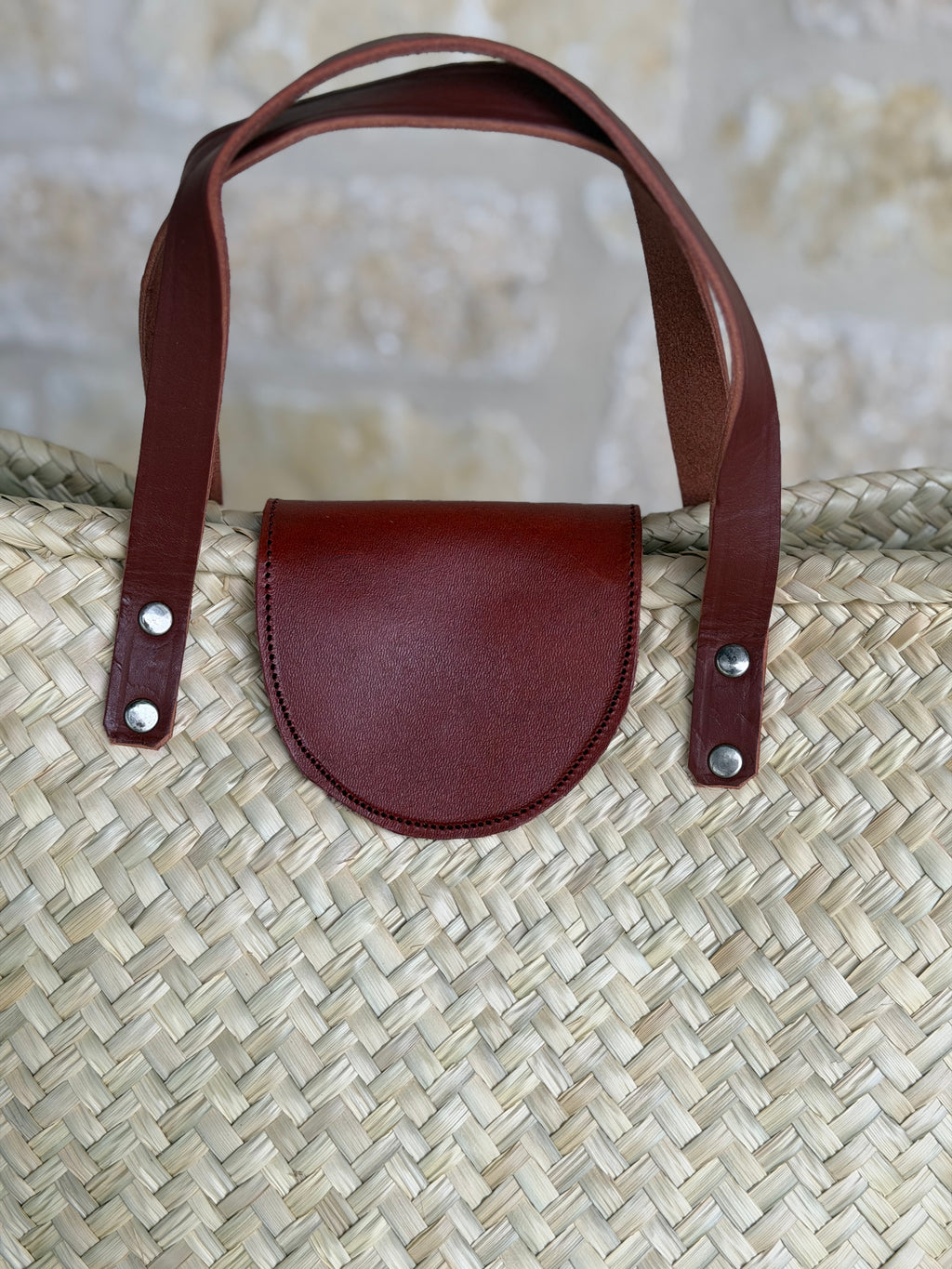 Large Palma Tote