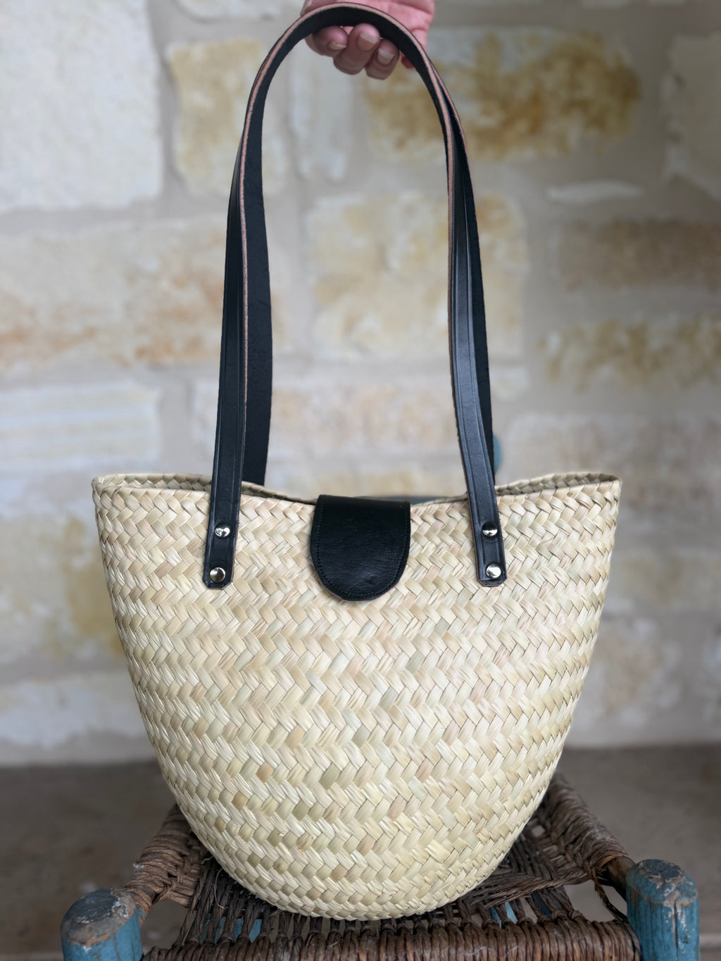 Medium Palma Purse