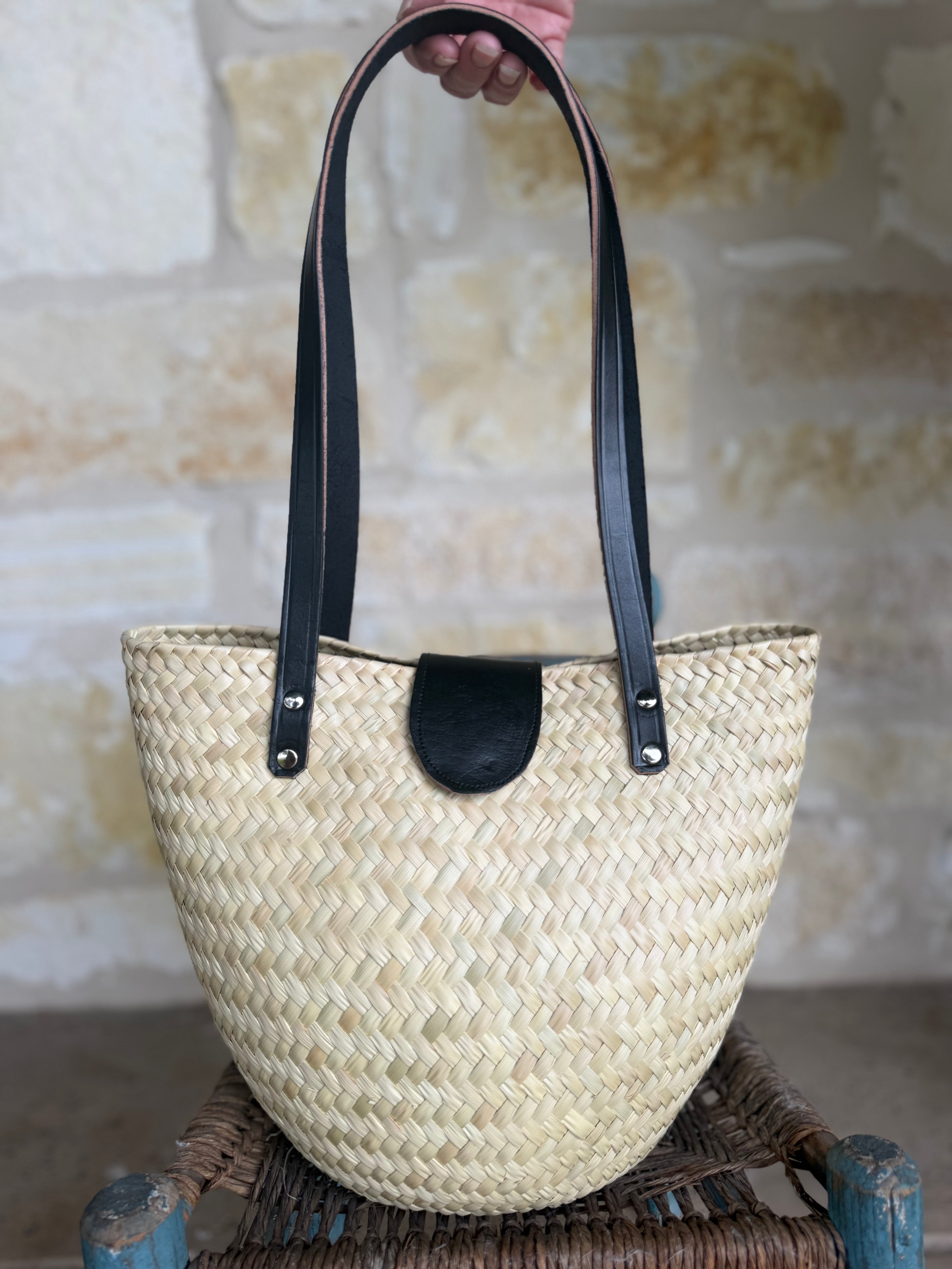 Medium Palma Purse