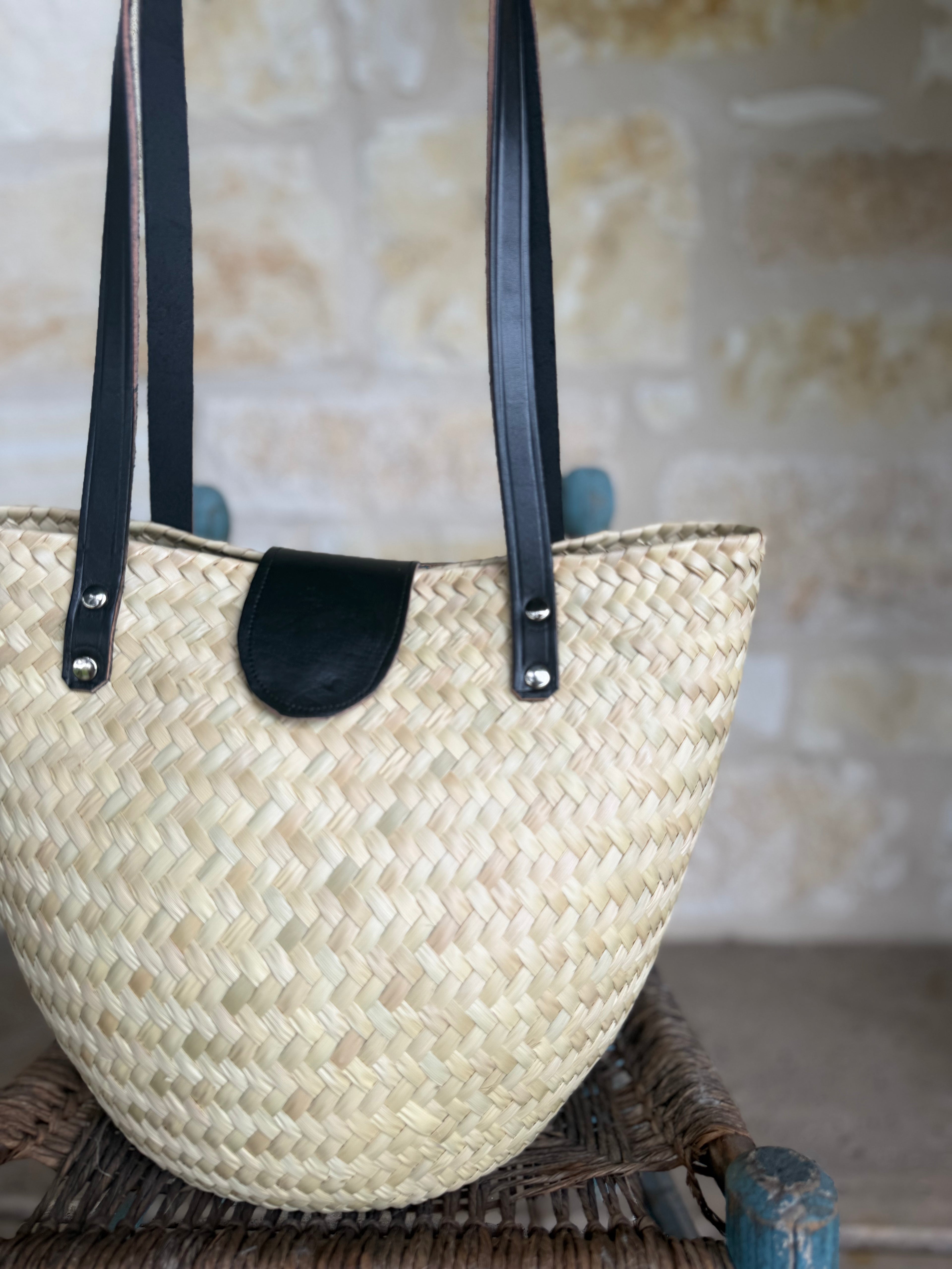 Medium Palma Purse