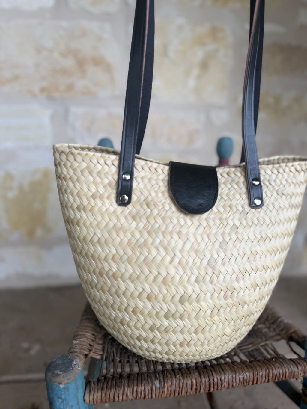 Medium Palma Purse