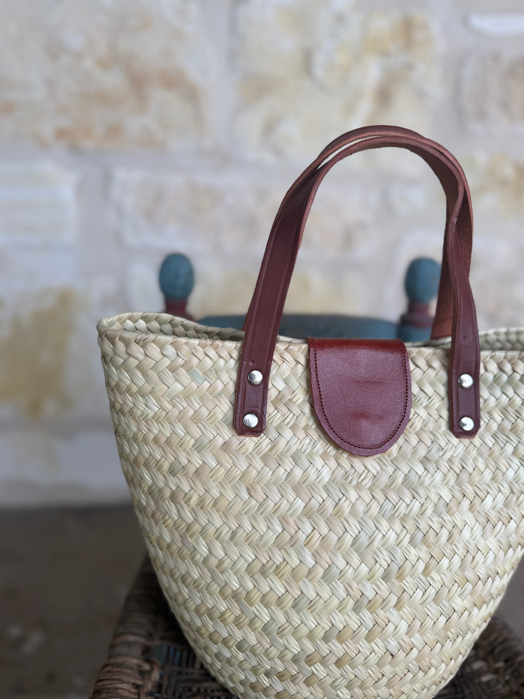 Medium Palma Handbag