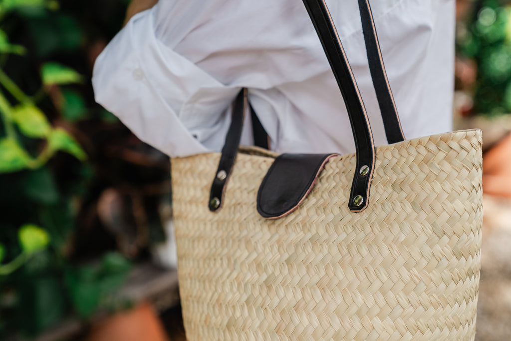 Medium Palma Purse