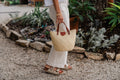 Medium Palma Handbag