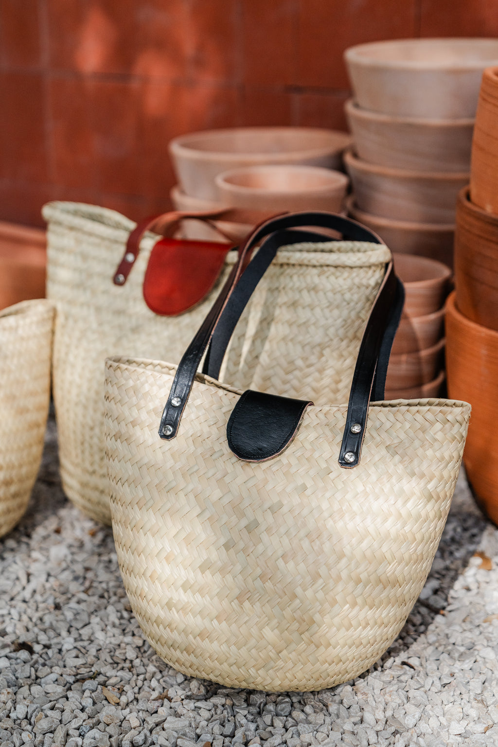Medium Palma Purse