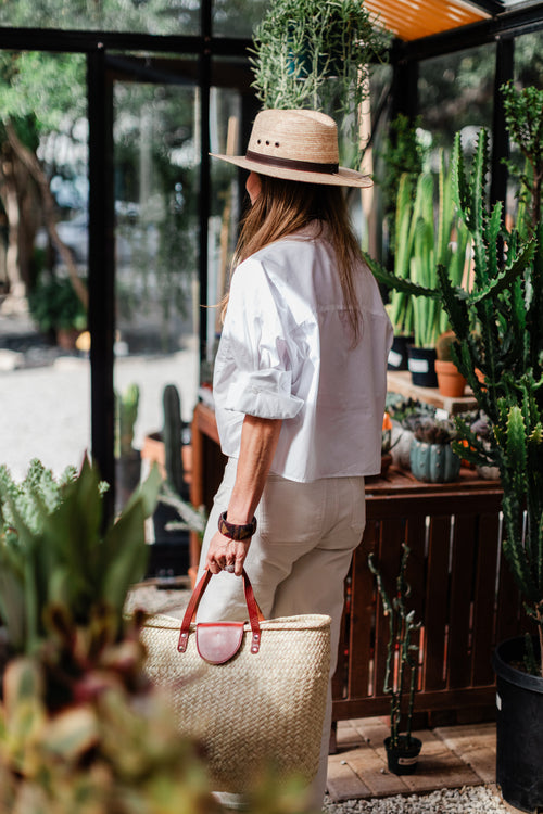 Large Palma Tote
