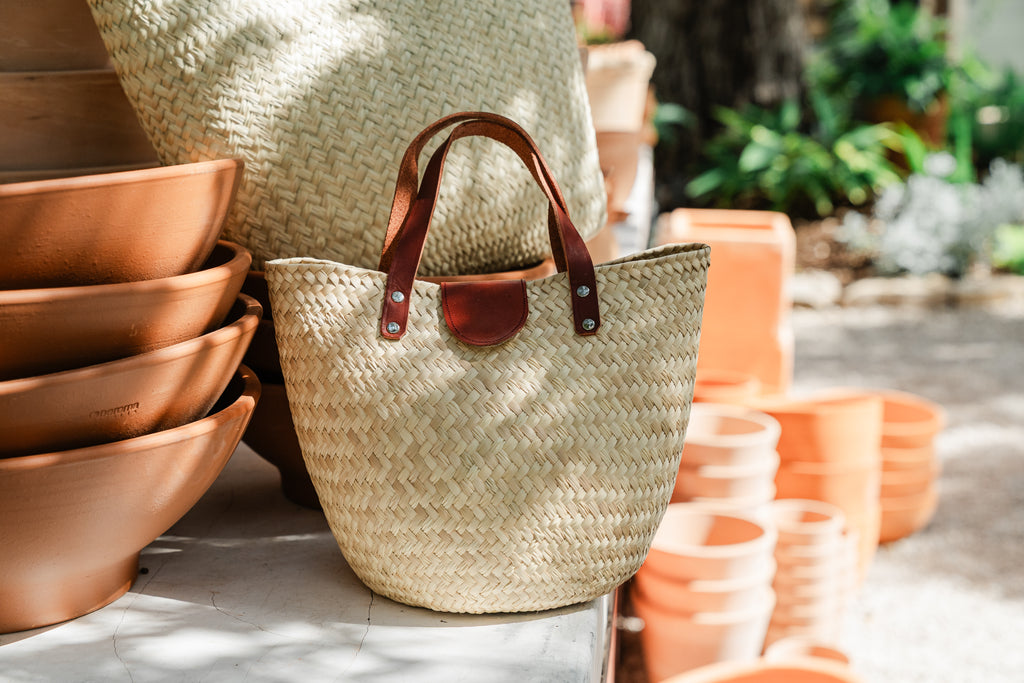 Medium Palma Handbag