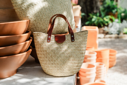 Medium Palma Handbag