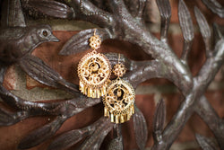 El Sol Earrings