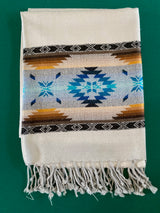 Southwestern Fringe Rebozos