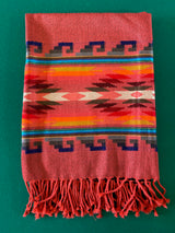 Southwestern Fringe Rebozos