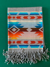 Southwestern Fringe Rebozos