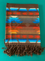 Southwestern Fringe Rebozos