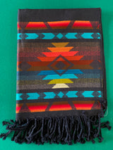 Southwestern Fringe Rebozos