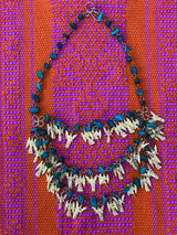 Jade Layer Milagro Necklace