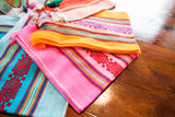 Marigold Decorative Towel