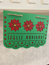Handmade Greeting Cards/ Garland